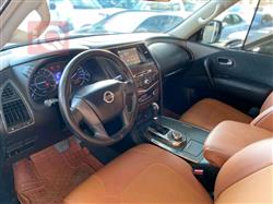 نیسان پاترۆل